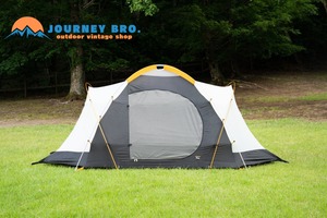 ビンテージテント Walrus Cosmo