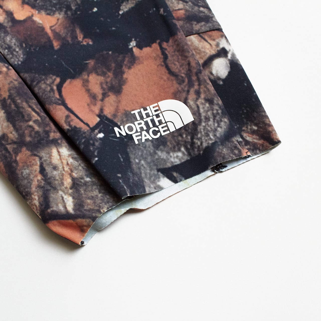 THE NORTH FACE（ザ・ノース・フェイス）Impulse Short Tight