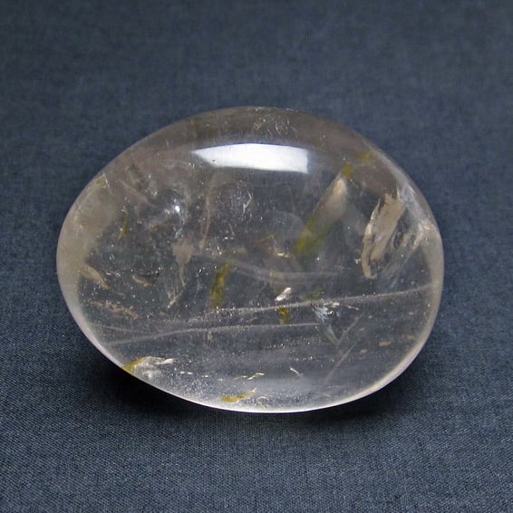 水晶 タンブル 原石 一点物 171-3486