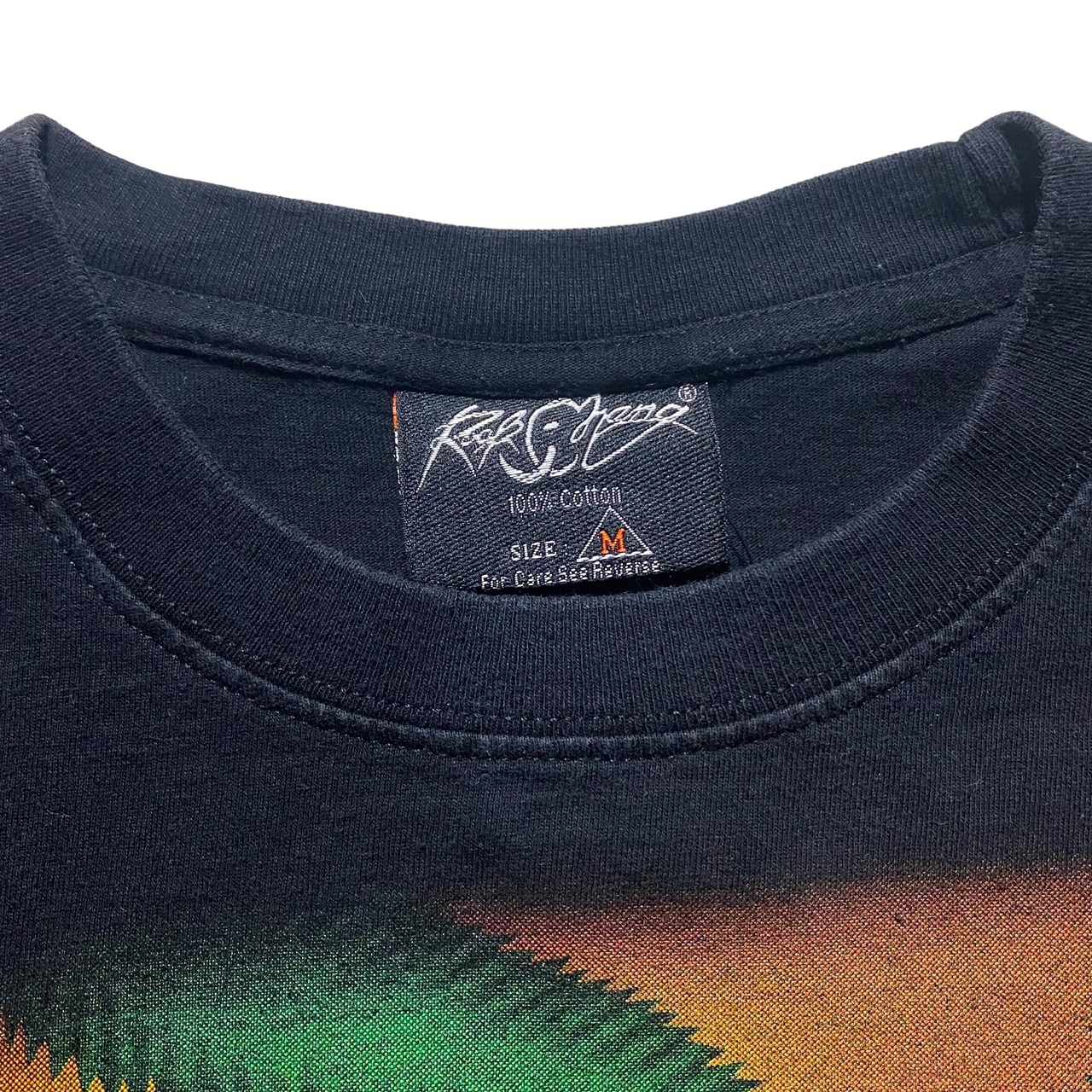 “Drugs kill” tee