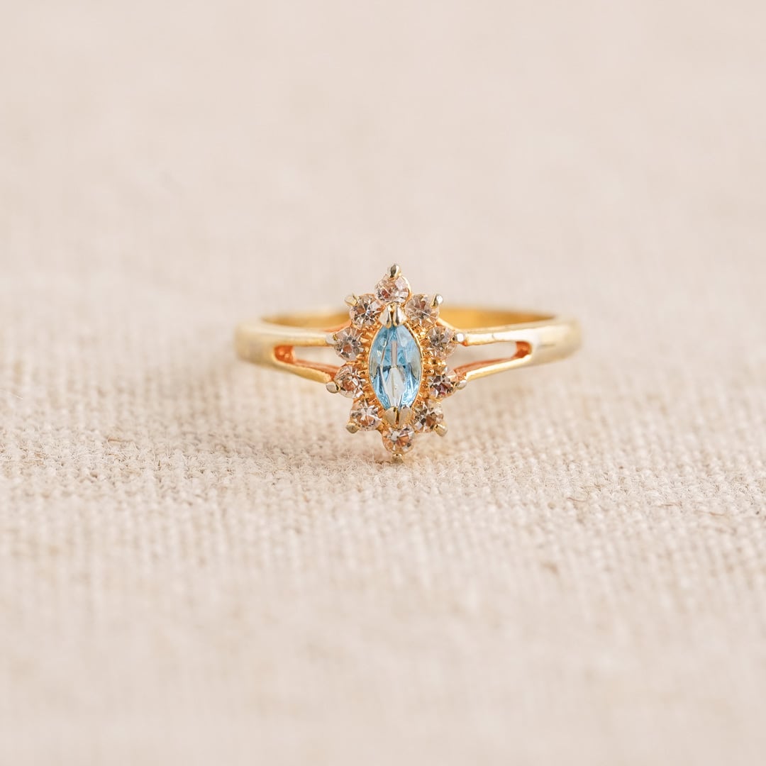 Rings / リング | flemington