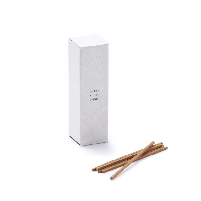 1616/arita japan  TY "Standard"  Scent by TY Incense Reefill (お香)