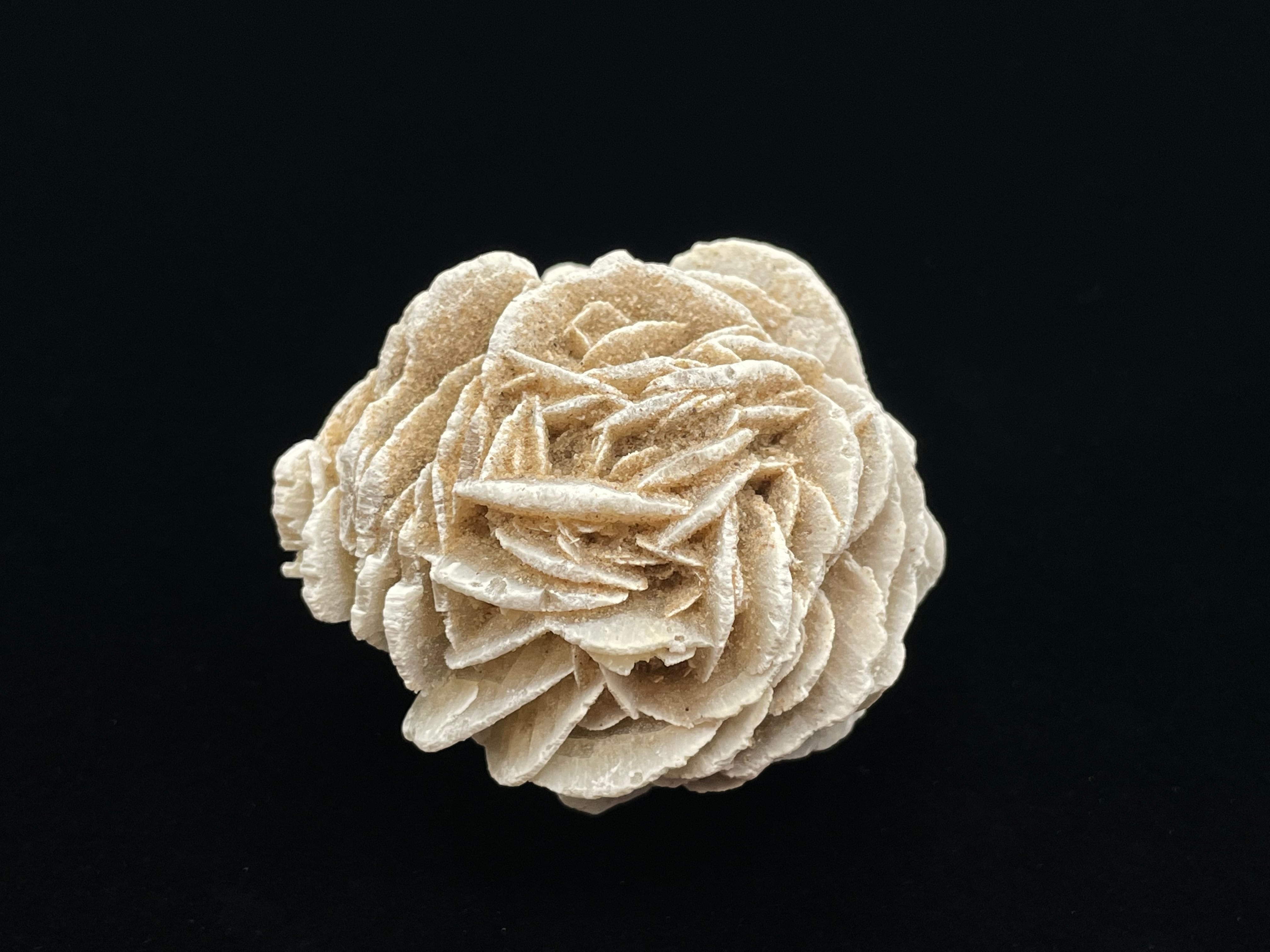 砂漠の薔薇 砂漠のバラ