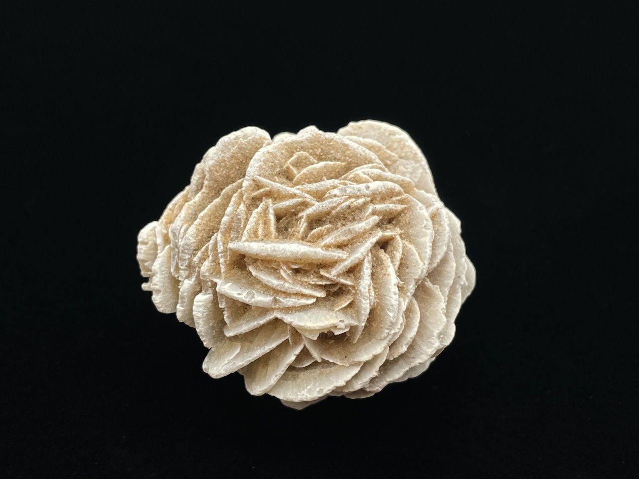 デザートローズ（砂漠の薔薇）