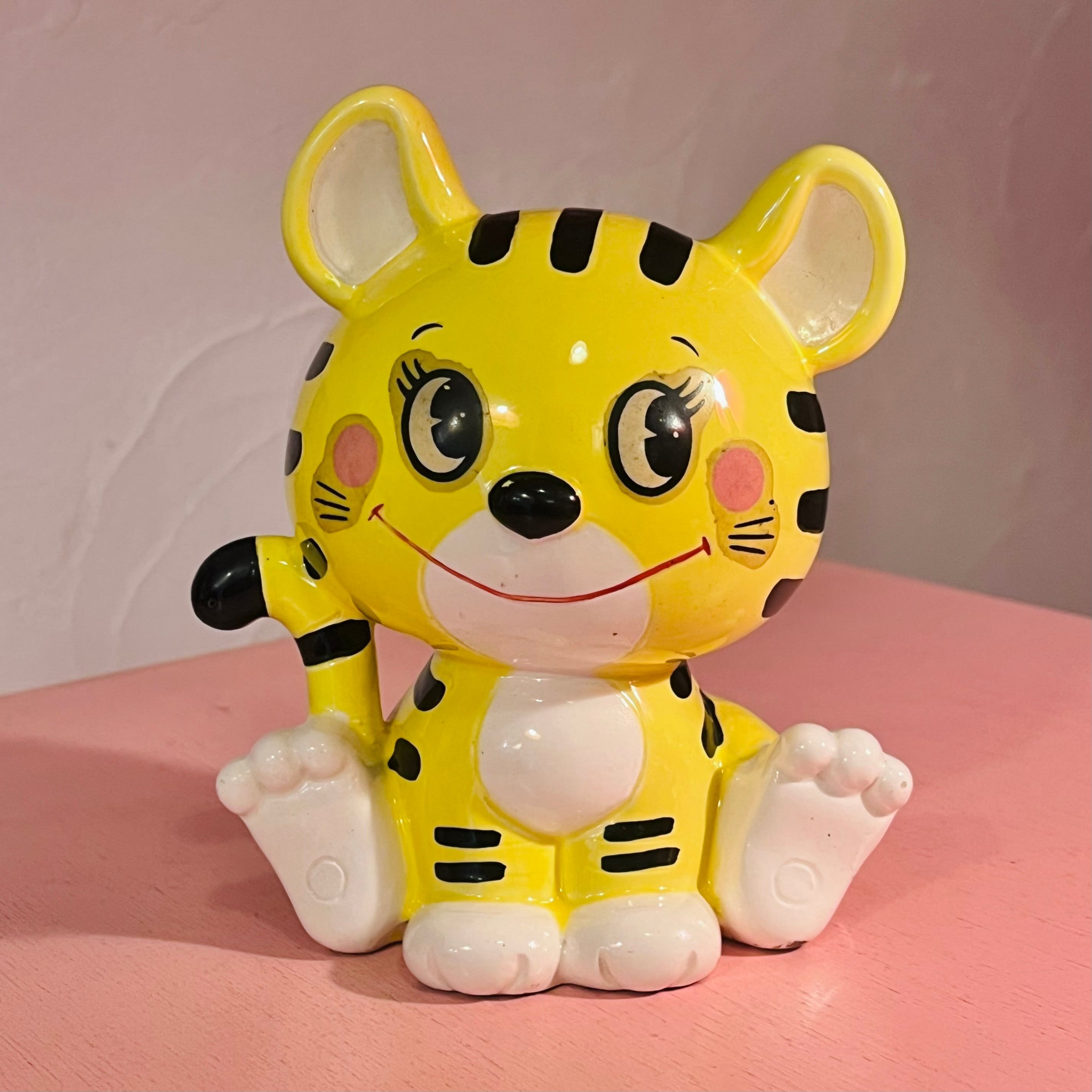 うさぎの貯金箱 | 春眠雑貨店