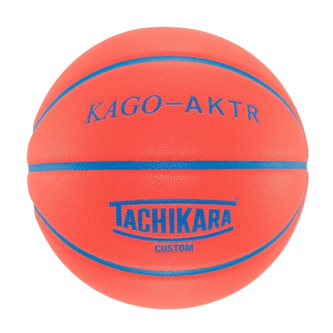 KAGOーAKTR