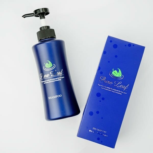 NATUR VERA Pure Leaf Gel Pack 200g フェイスジェル LA GELÉE