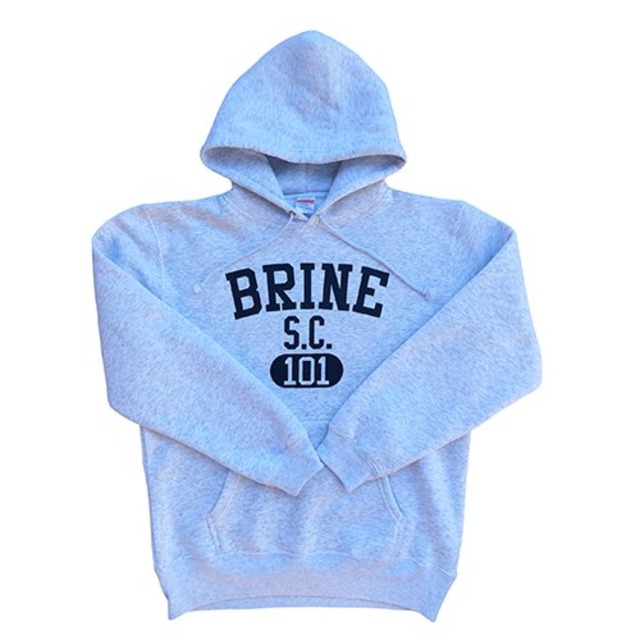 BRINE S.C. Hoodie