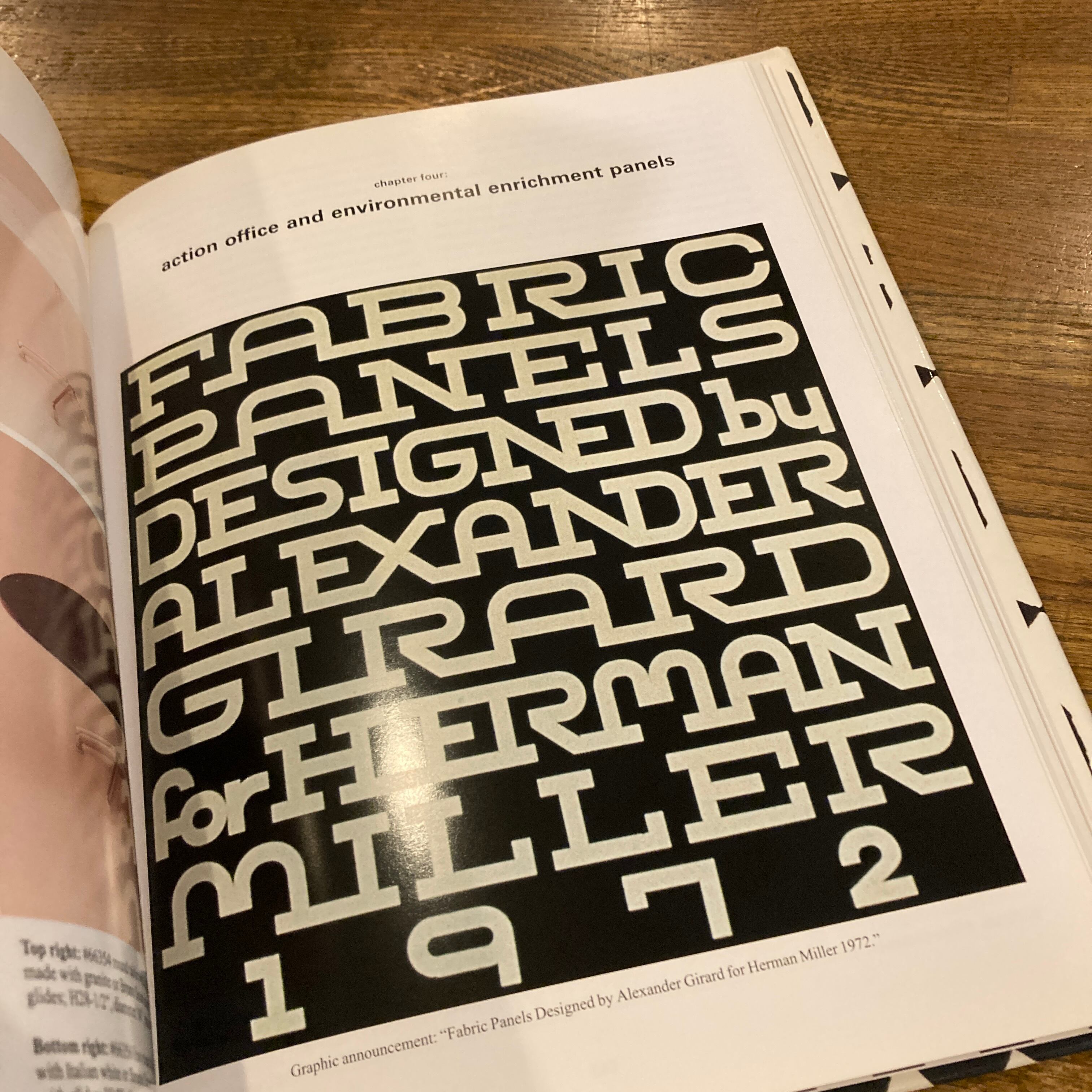 alexander girard designs for herman miller Revised & expanded 2nd