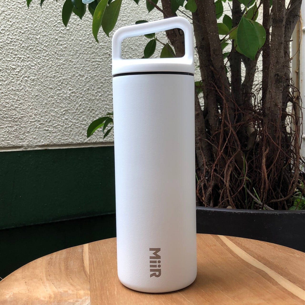 MOJO×Miir コラボレイションボトル 16oz | ラム酒とキューバサンド MOJO