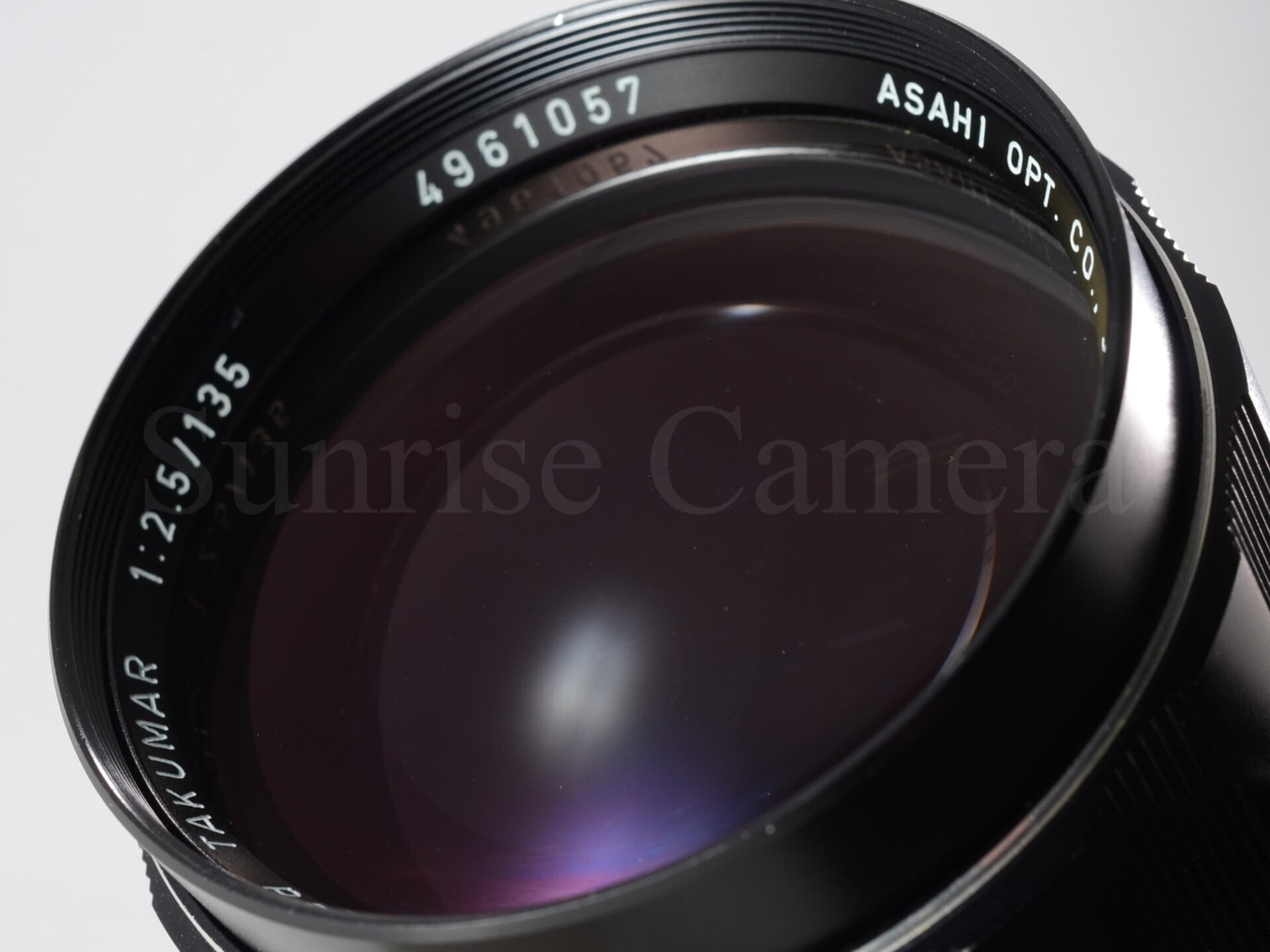 PENTAX Super Multi Coated TAKUMAR 28mm F3.5 M42 整備済