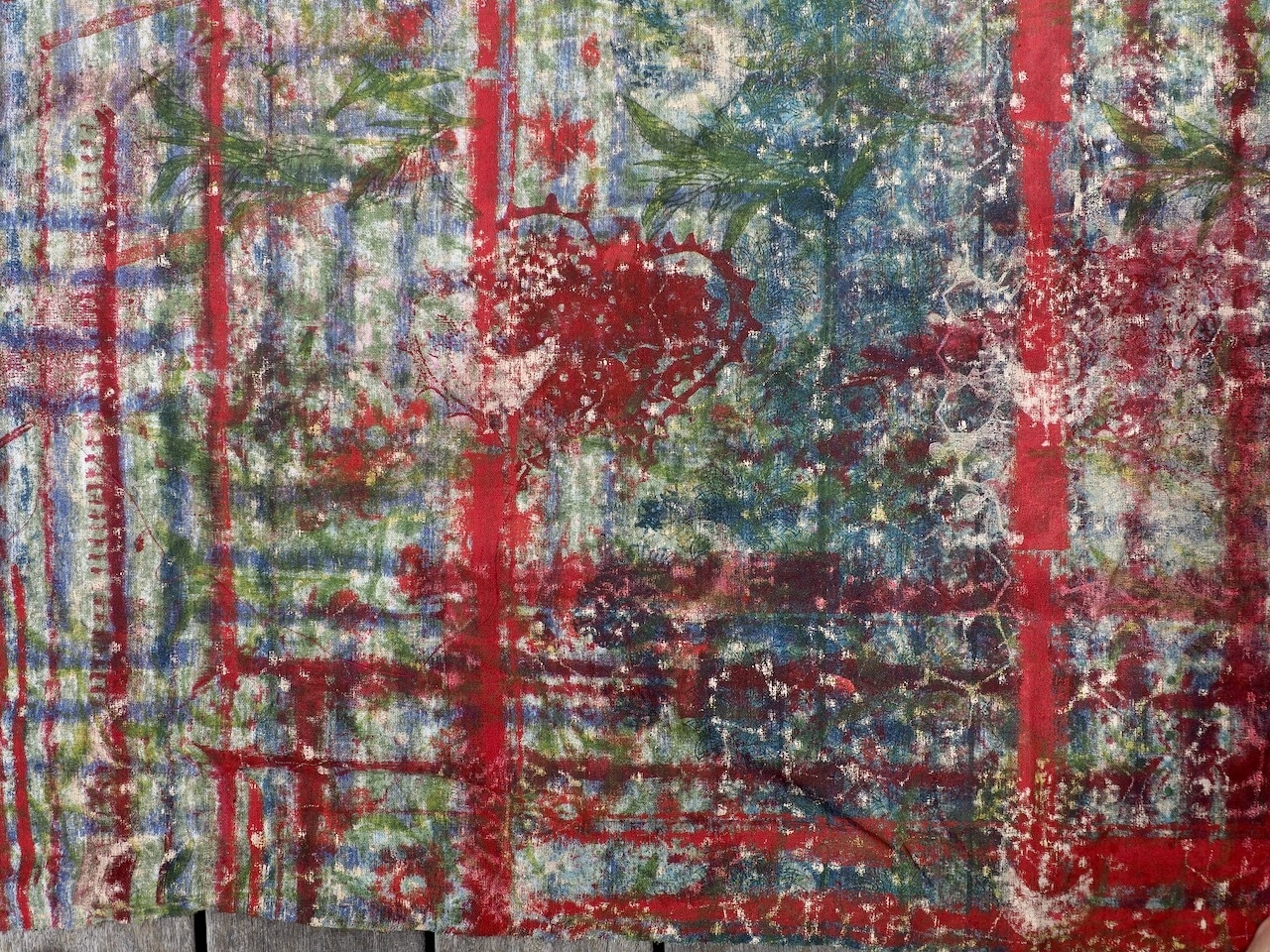 achada fabric a29 (2m)