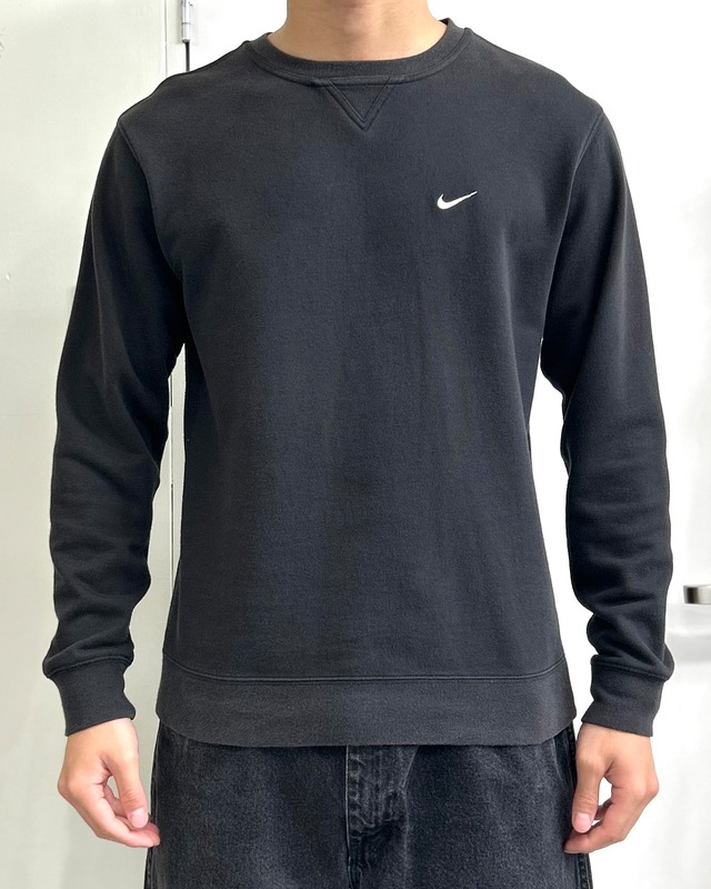00’s NIKE Design Sweat【Roots店】