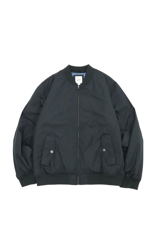 USED 00s GAP L-2B flight jacket