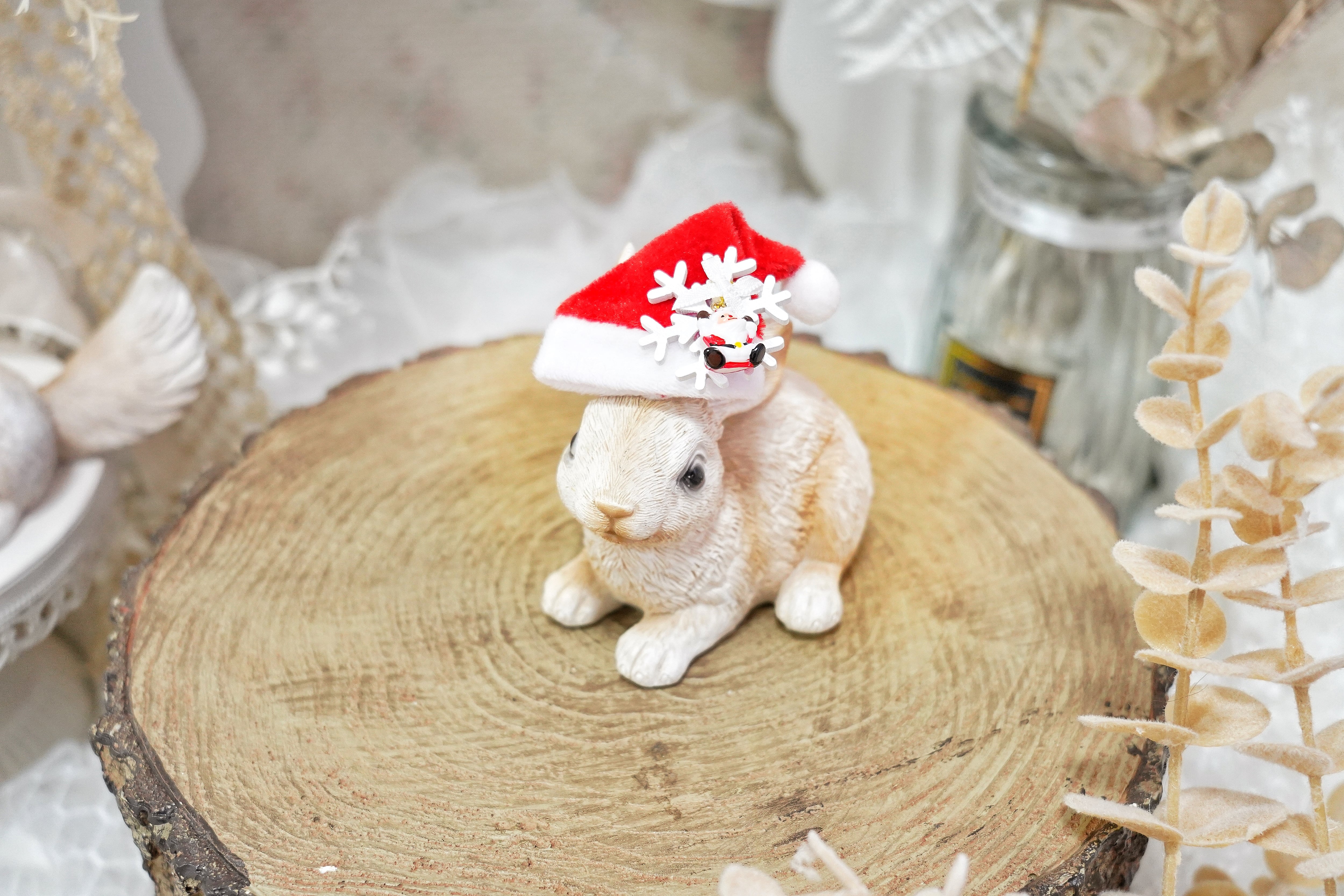 クリスマスチョーカー | hannah