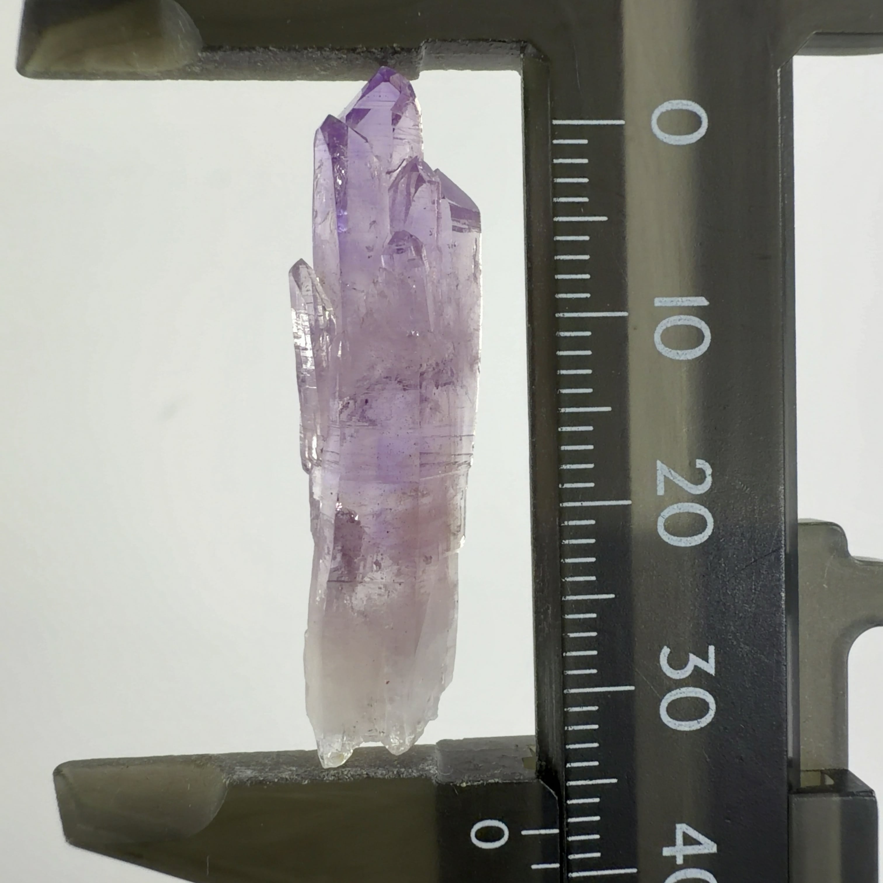 E33299】AAランク ベラクルスアメシスト ベラクルス アメシスト