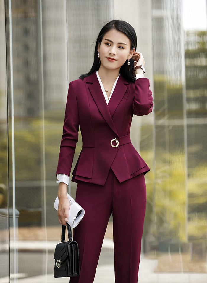 ポールスチュアートセットアップスーツ入学式入園式卒業式卒園式などに新品