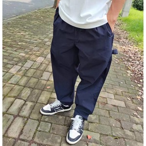 Utility pocket work cargo pants 1159