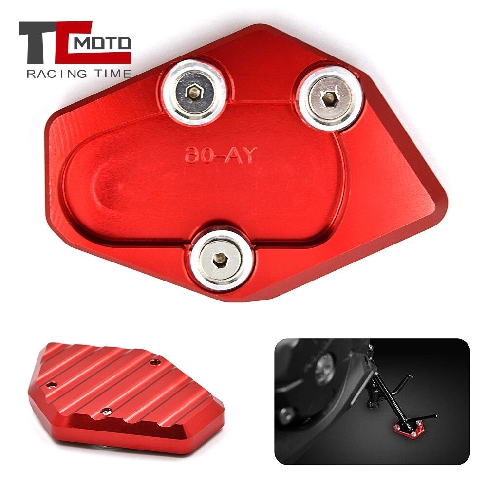 新作 YAMAHA TMAX 5302015-2016キックスタンドフットサイドスタンド