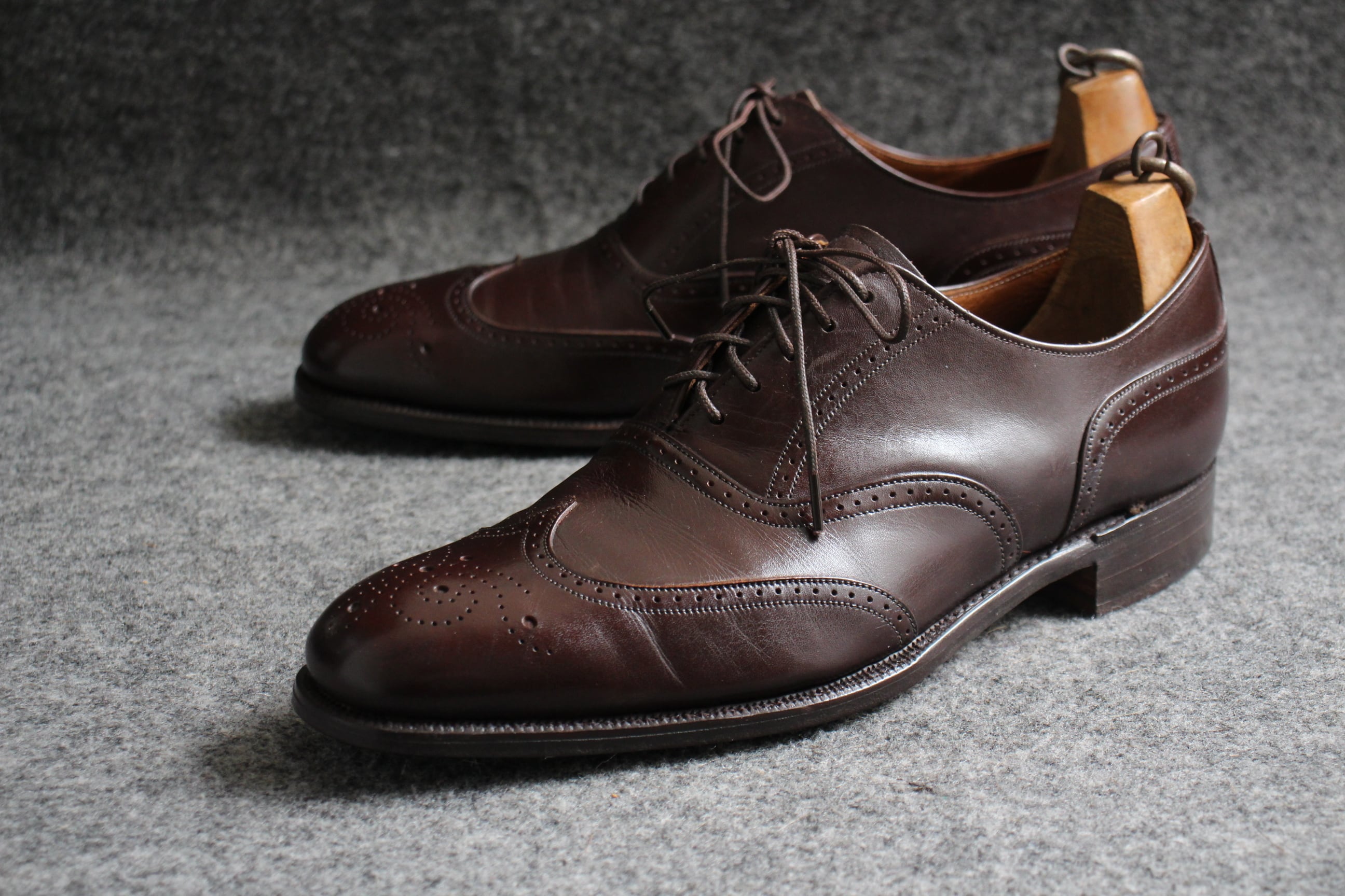 SUPER 8 SHOES
