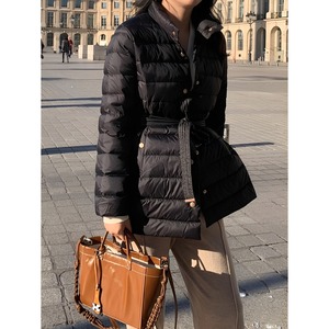 ウエストマークショートダウン 2color　RA3038