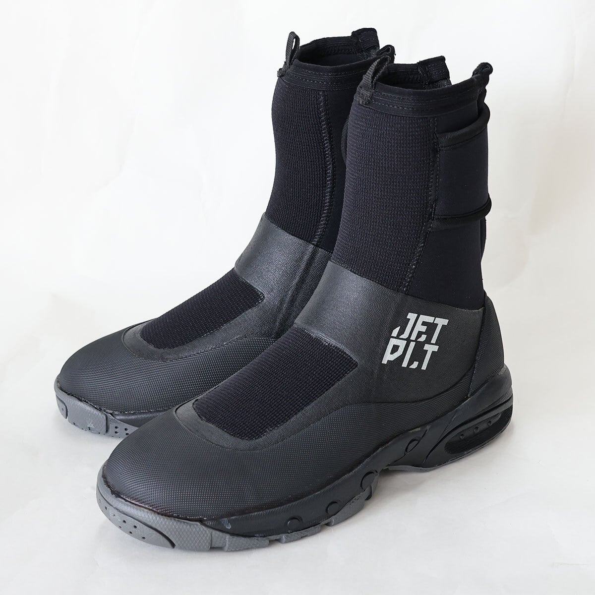 ターボリア ジップブーツ JA23406 ブーツ | JETPILOT