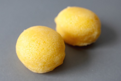 レモンケーキプチ 2Pセット　3種類 画像