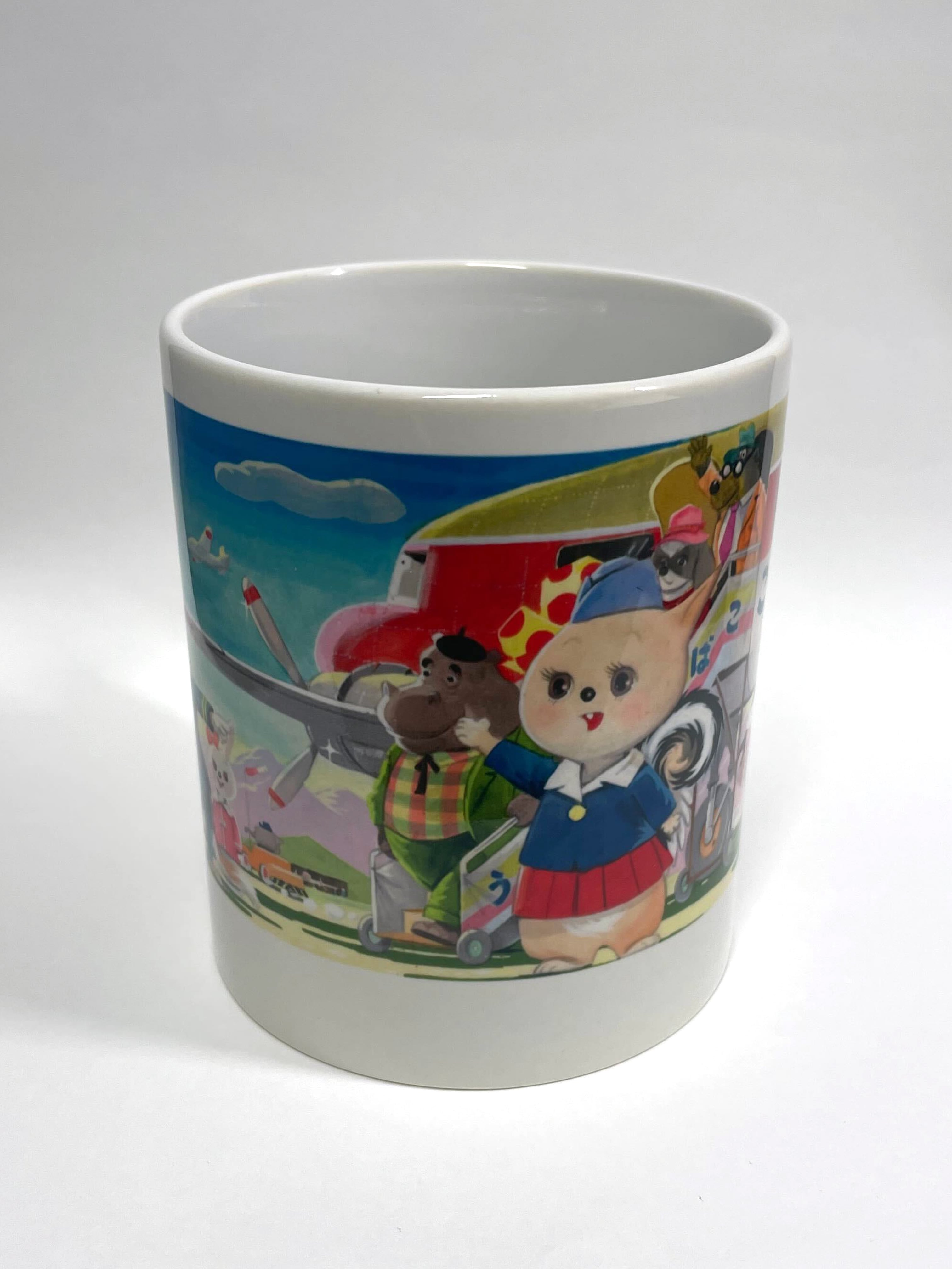 ぽっこちゃんデパート