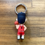 SLAM DUNK 赤木剛憲(ゴリ) フィギュアキーホルダー