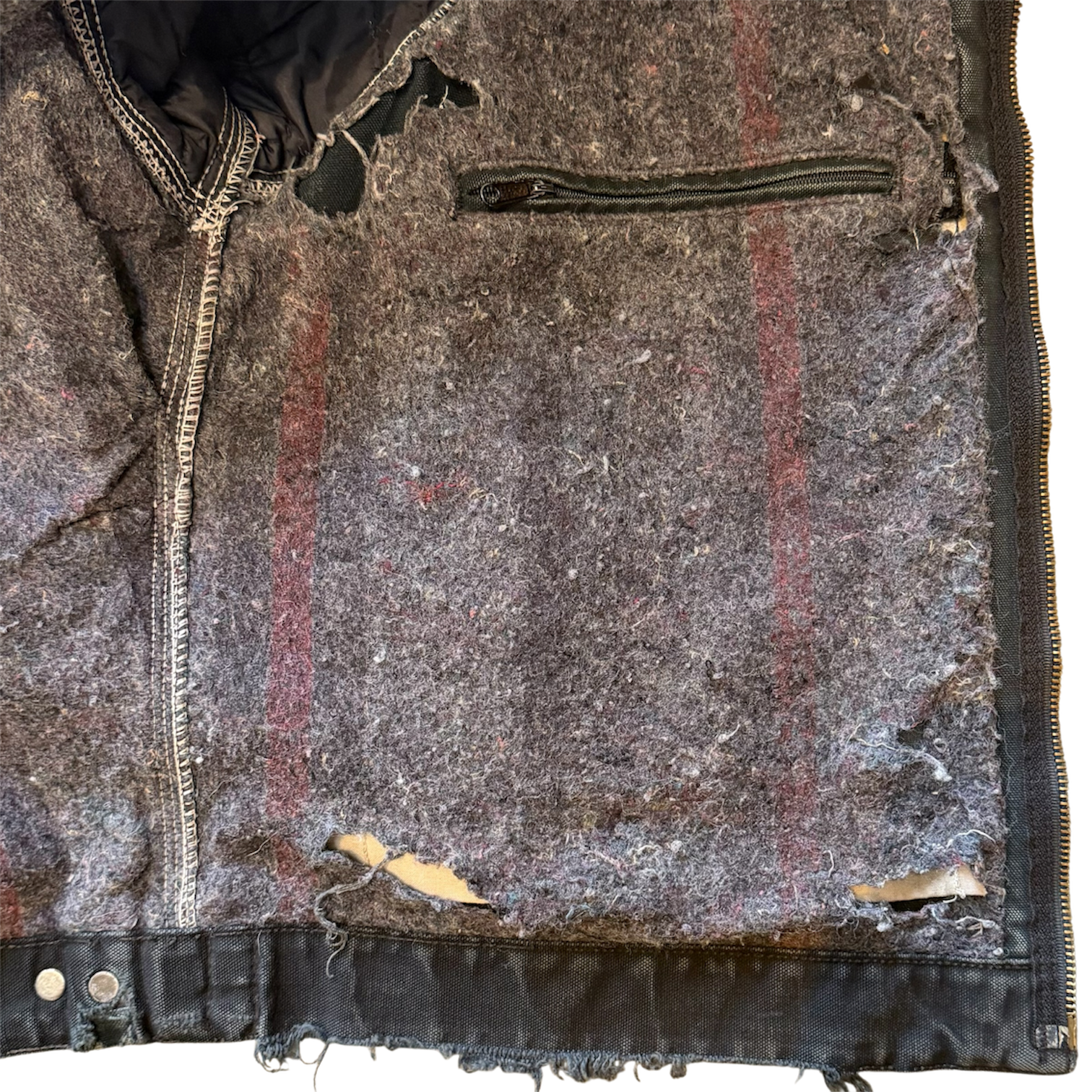 Carhartt Detroit Jacket