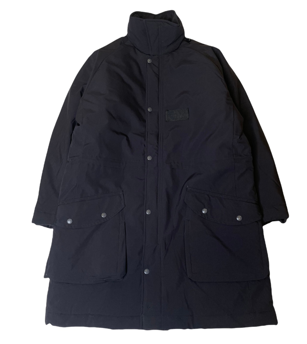 スウェーデン軍 M-90コールドウェザーパーカー | BETTON CLOTHING