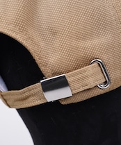 COOLA Emb ビジューCAP (BEIGE) CQ-47501