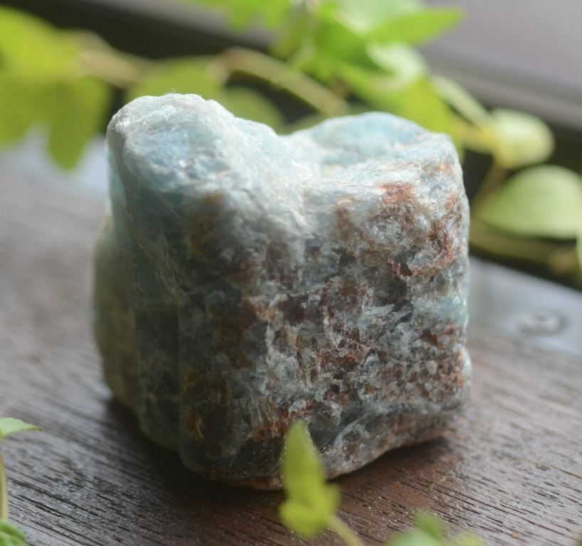 アクアマリン（CASA BLESSING®）原石 Aqmrn-0102 | CASA