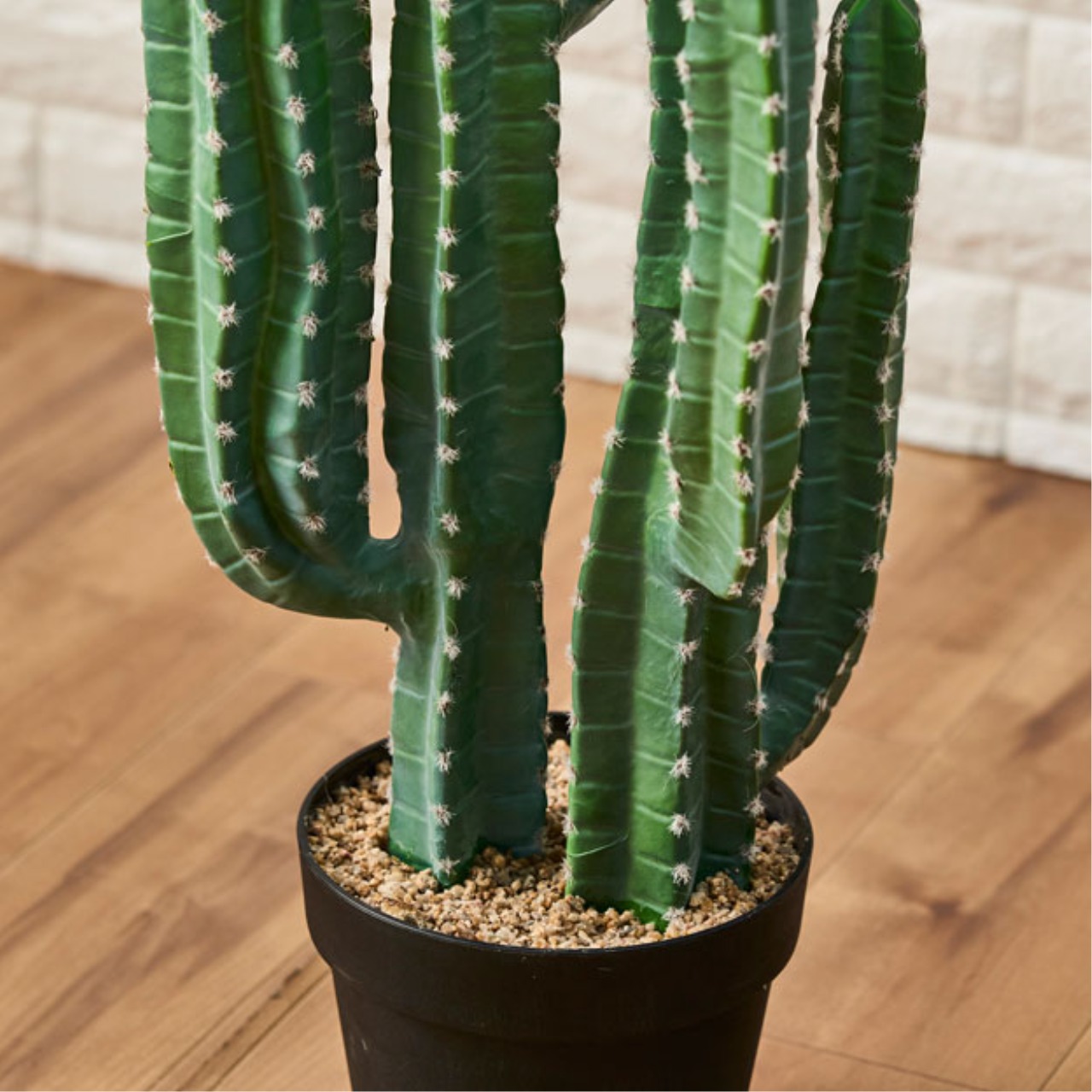 柱サボテン120㎝［人工観葉植物・フェイクグリーンT］