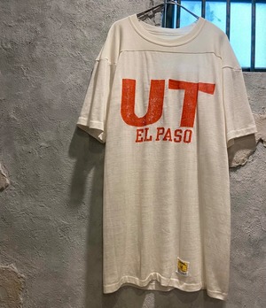 平山様専用　〜1980's printed T-shirt