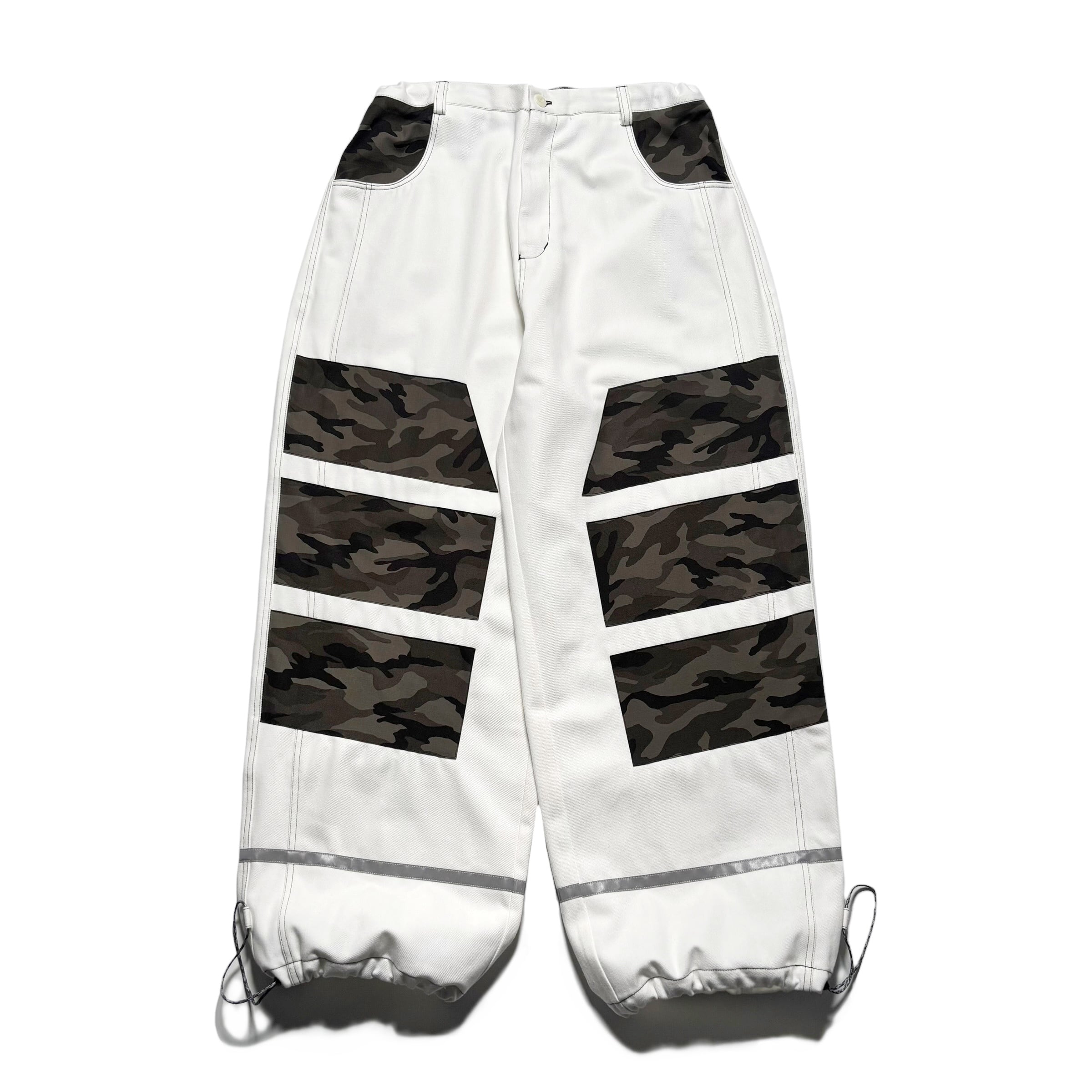 fuckthatnerdshop カモバック greeny Original Merchandise | GREENY