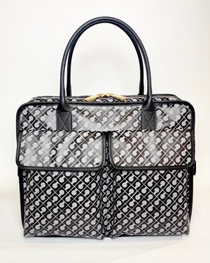 ゲラルディーニ バック ソフティ GH0200/GRANITE