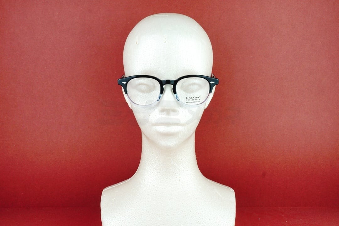 BJ CLASSIC メガネ JAZZ C-8 REVIVAL EDITION 44サイズ 46サイズ