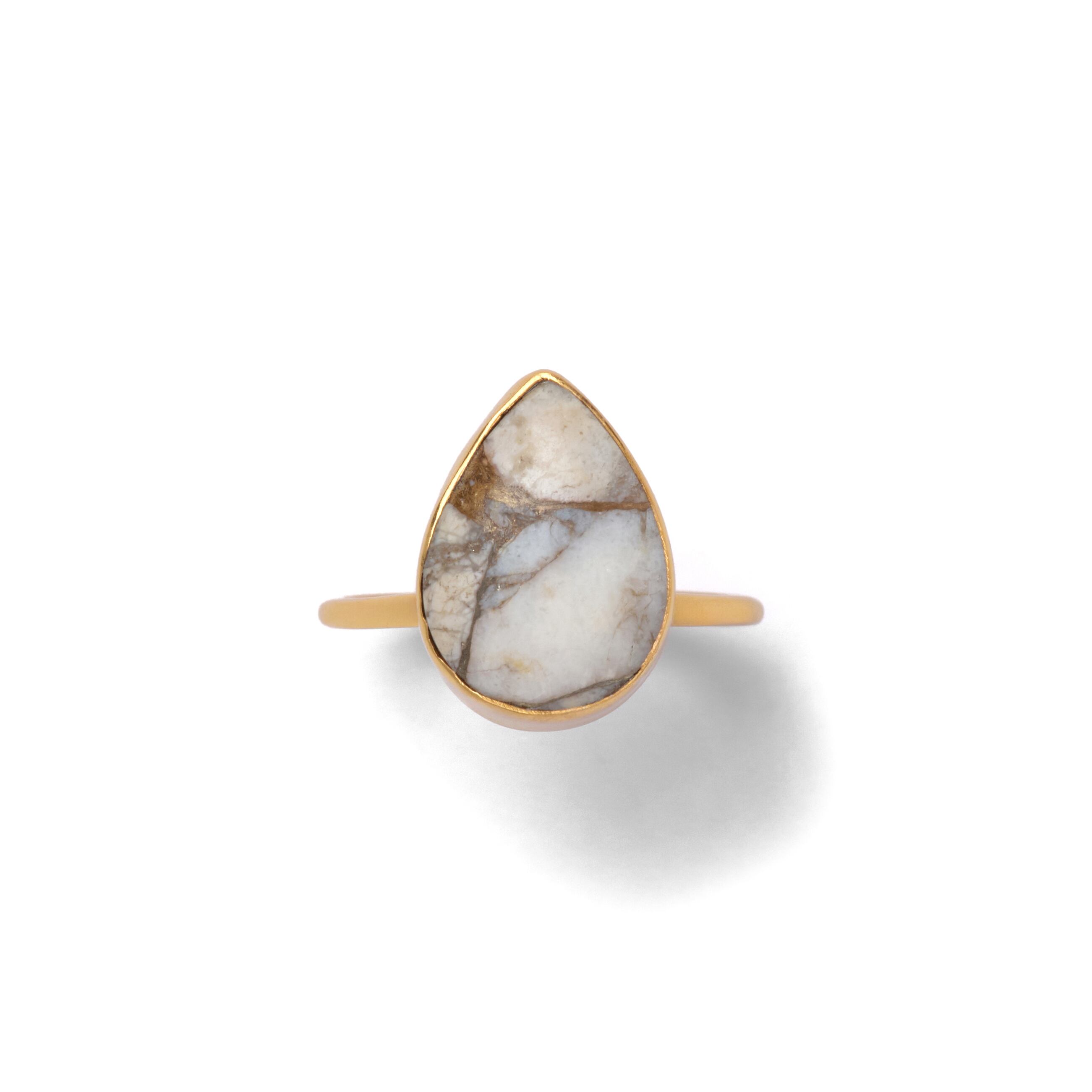 MARKET】SINGLE STONE RING 4154 | TOME JEWELRY | 天然石ジュエリー