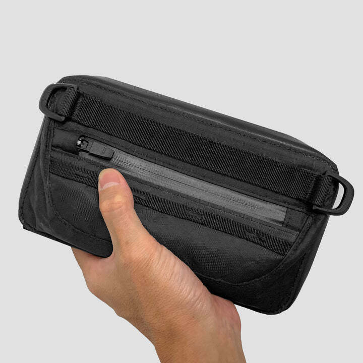 CODE OF BELL コードオブベル ANNEX CASE II アネックスケースツー