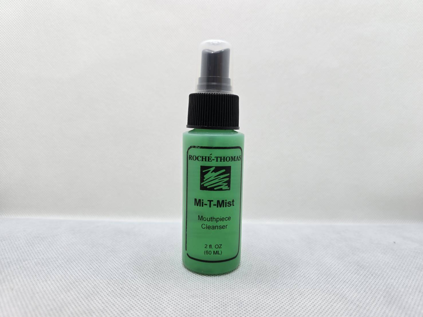 ロシェトーマス　サニーミスト（マウスピース消毒剤）