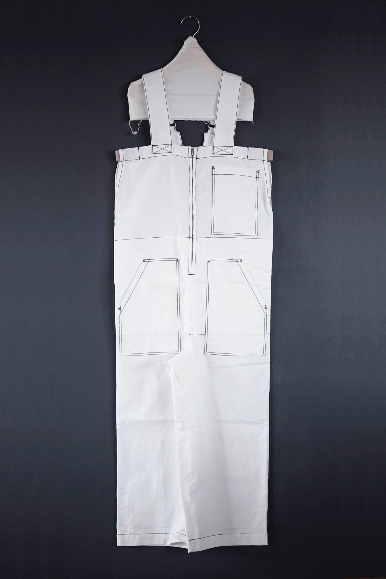 jonnlynx - cotton linen fisherman pants | EMA jonnlynx - cotton linen fisherman pants | EMA