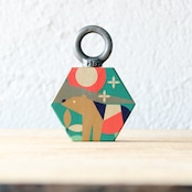 Bird Call - クマ / Bear