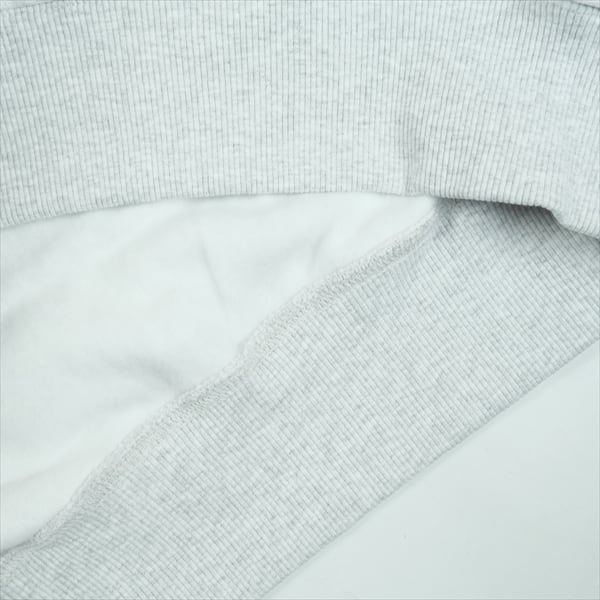 Size【L】 STUSSY ステューシー 25FW CALI GROWN ZIP HOOD ASH HEATHER