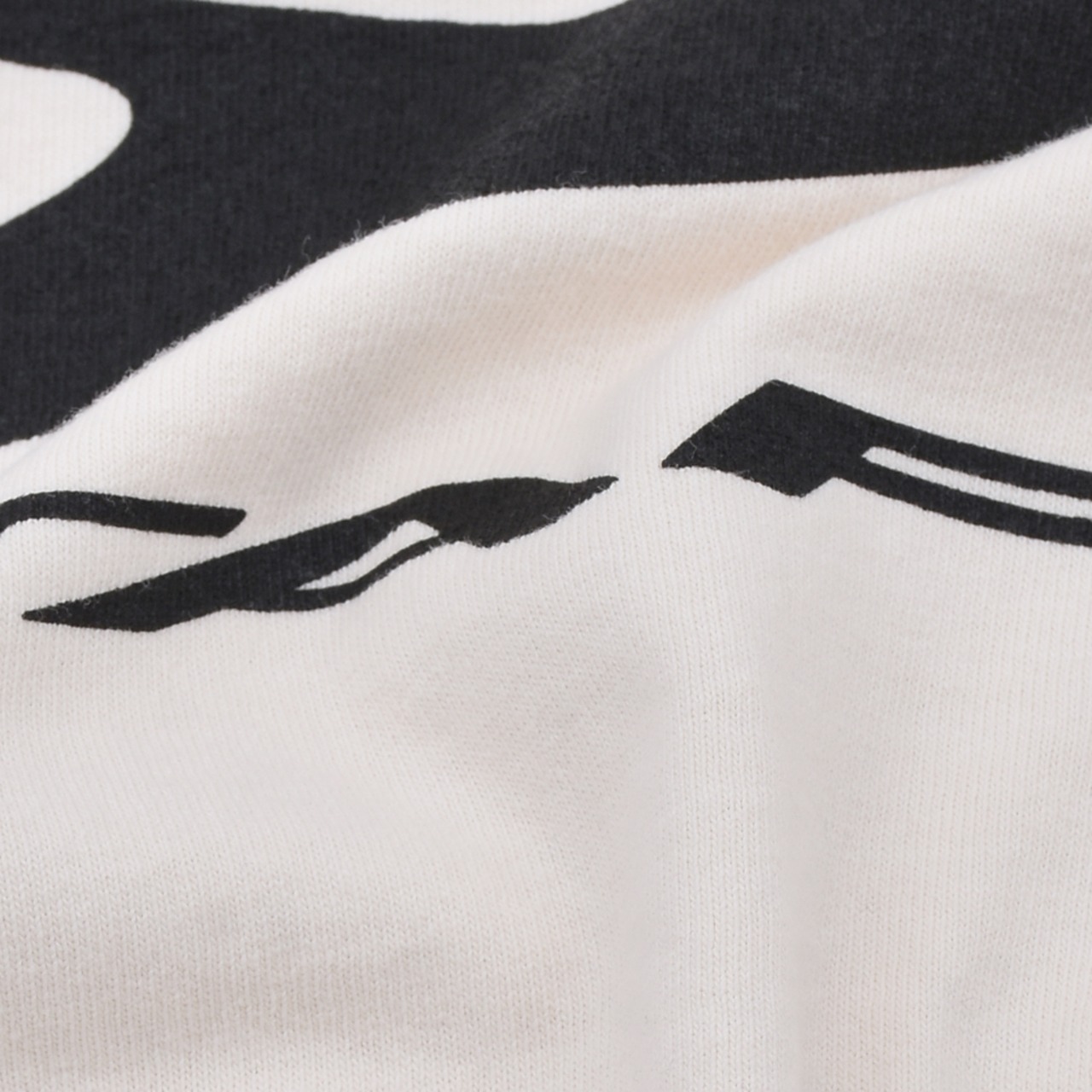 【HELLSTAR】H CURSIVE LOGO T-SHIRT - 9