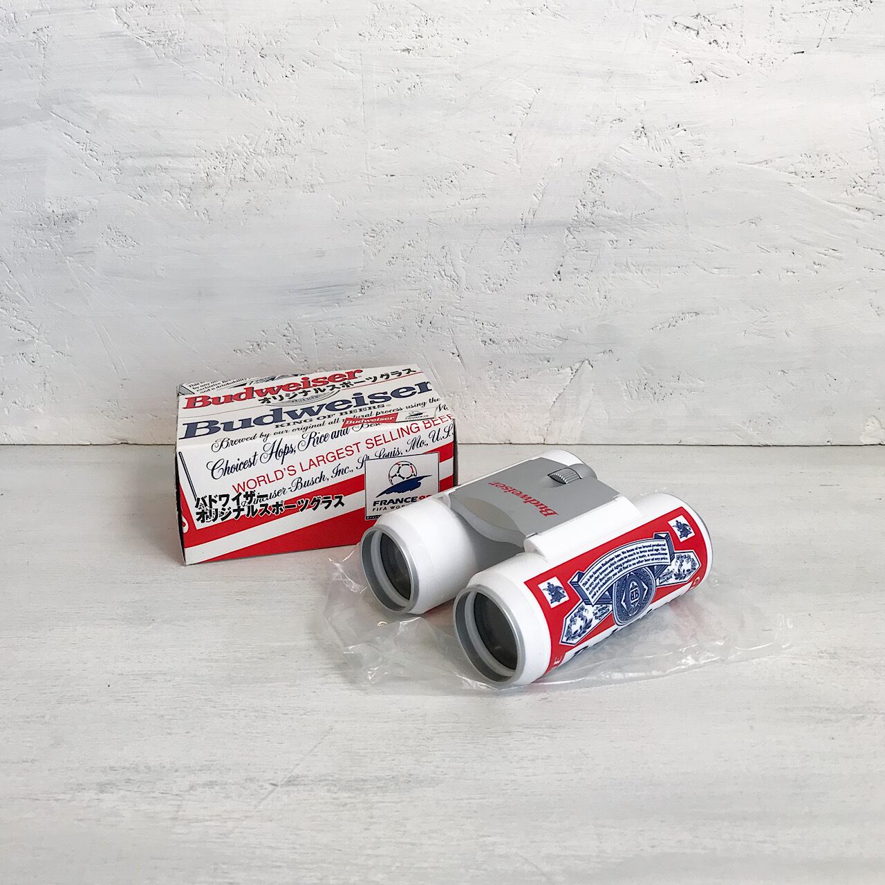 バドワイザー ミレニアム エディション セット