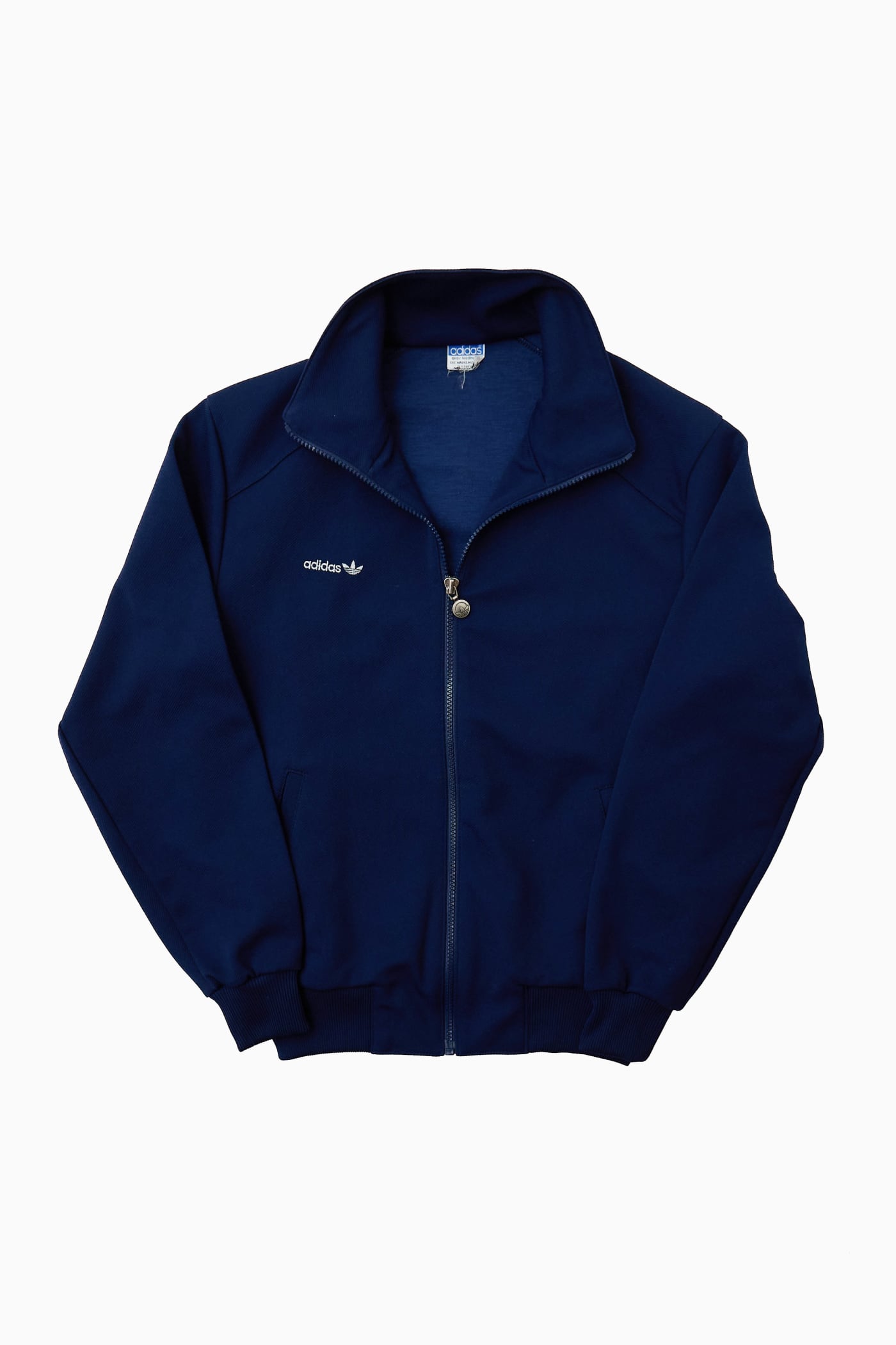 80s デサント製 西ドイツ adidas track jacket | Reben｜デザイン