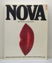 NOVA 1965-1975 THE STYLE BIBLE OF THE 60s AND 70s  PAVILION