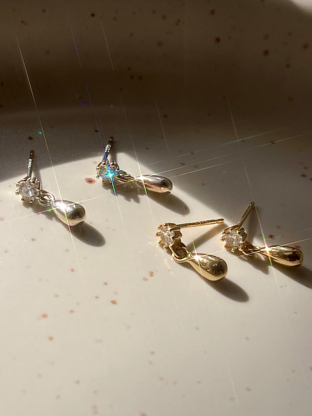 S.Drops（Silver 925）