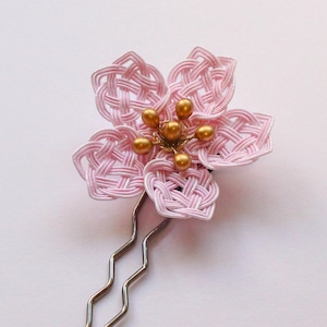 桜の花かんざし-toki-